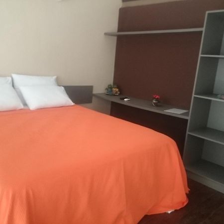 Ariticum Hotel Lagoa Seca Luaran gambar