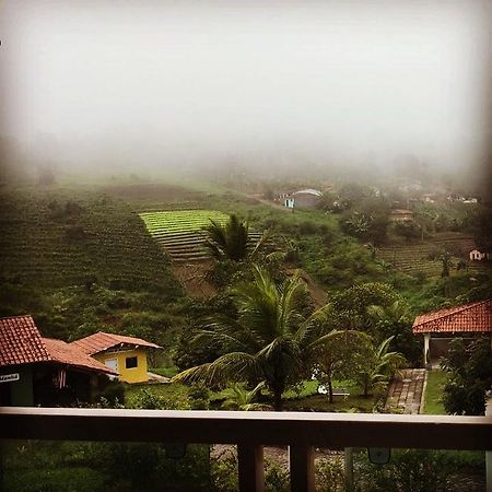 Ariticum Hotel Lagoa Seca Luaran gambar