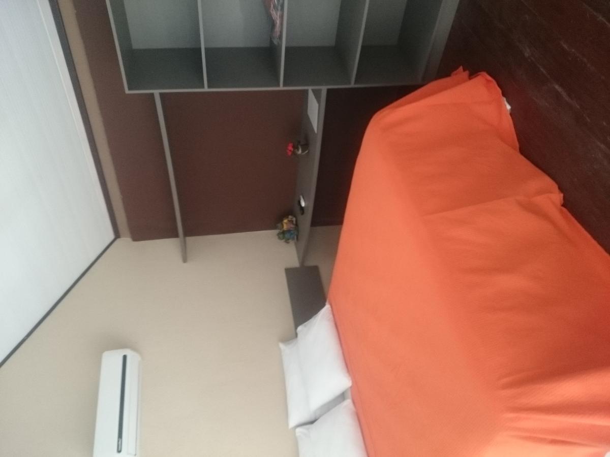 Ariticum Hotel Lagoa Seca Luaran gambar