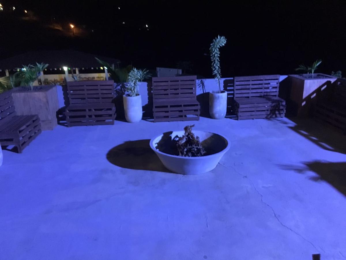 Ariticum Hotel Lagoa Seca Luaran gambar