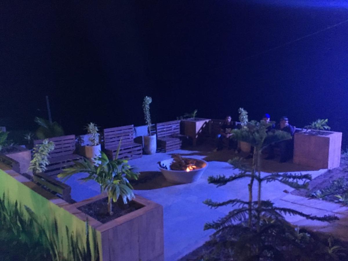 Ariticum Hotel Lagoa Seca Luaran gambar